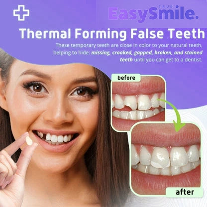 kit de reemplazo de dientes