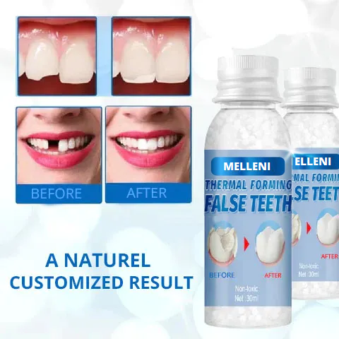 Kit de cuidado dental