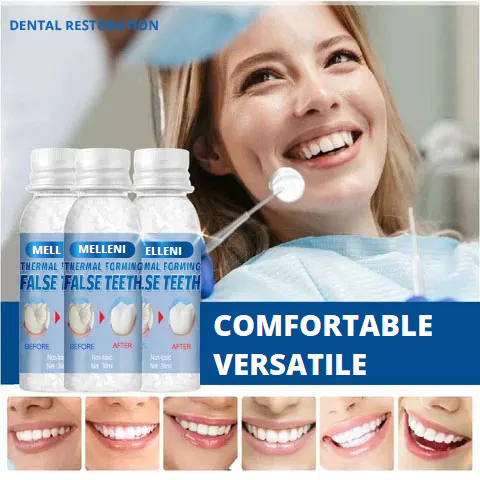Kit de cuidado dental