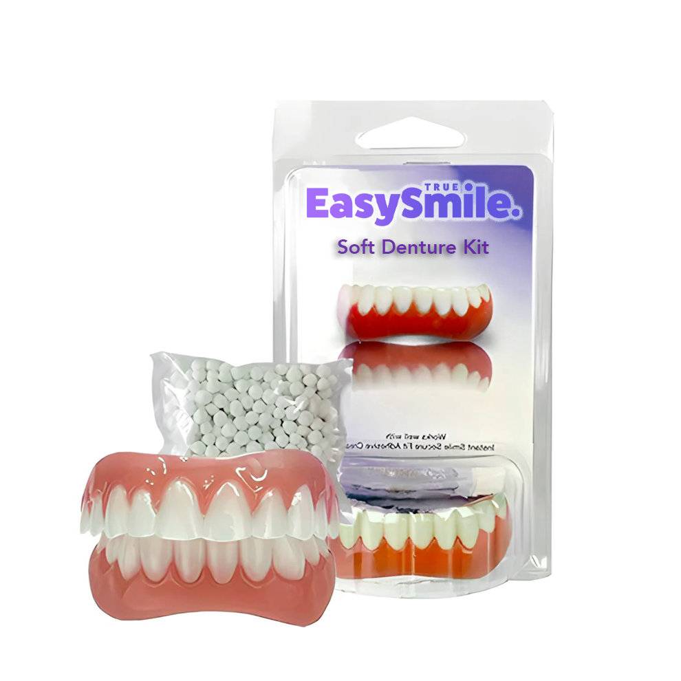 Denture Kit – Medicbraces™